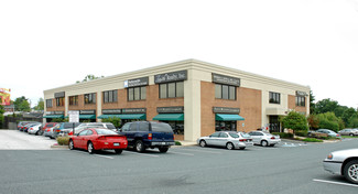 Nottingham, MD Office - 8817 Belair Rd