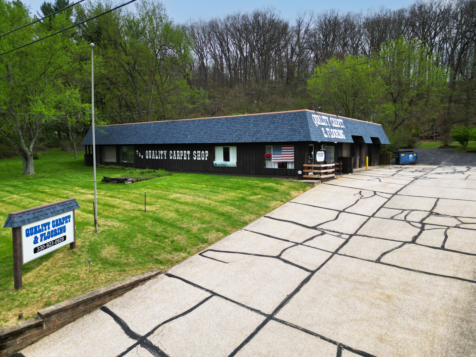 1755 Akron Peninsula Rd, Akron, OH for Sale