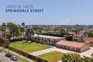 Westminster, CA undefined - 14200-14231 Springdale St