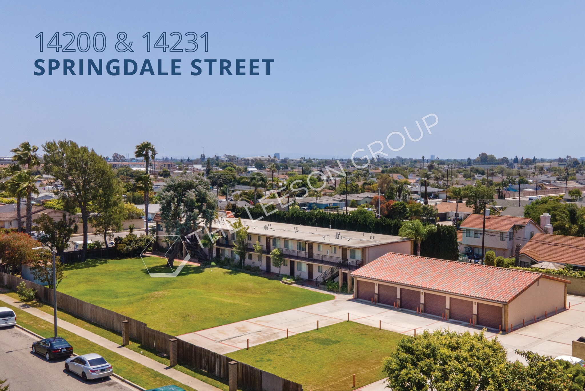 14200-14231 Springdale St, Westminster, CA for Sale