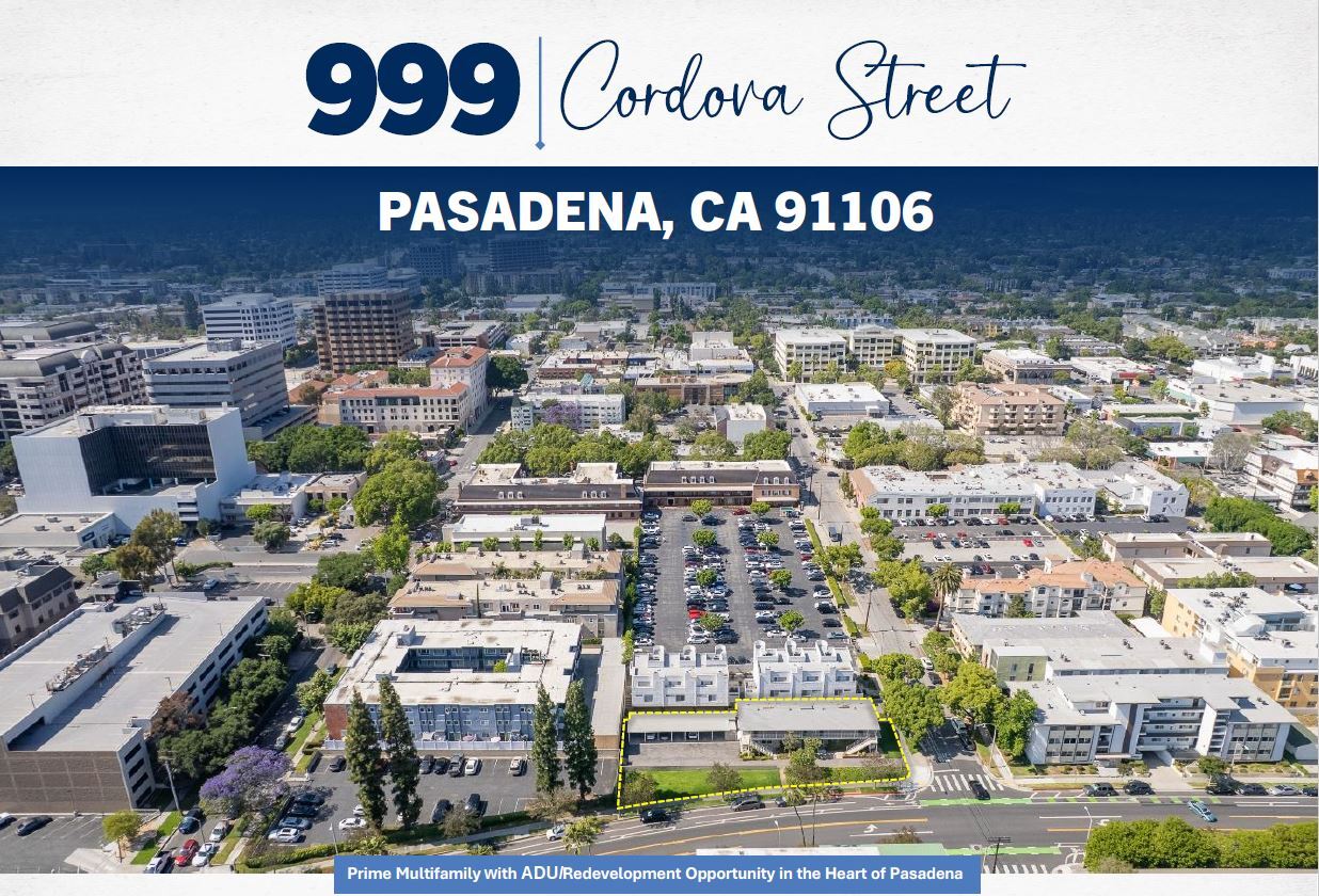 153 S Catalina Ave, Pasadena, CA for Sale