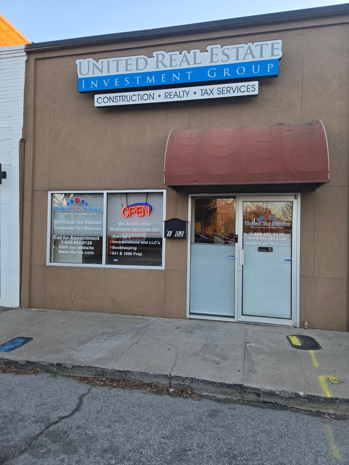 1602 Cleveland Ave, Atlanta, GA for Sale