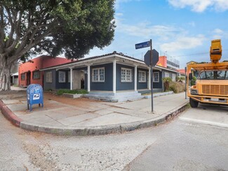 Los Angeles, CA undefined - 2655 Short St