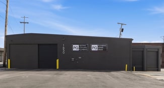 Fort Wayne, IN Warehouse - 1650 Cass St Fort Wayne, IN Warehouse - 1650 Cass St