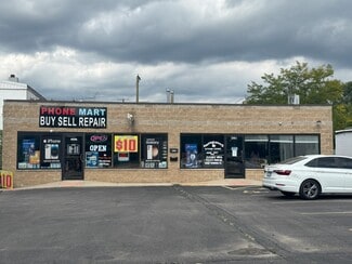 East Dundee, IL Retail - 423 E Main St