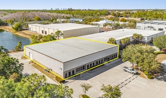 Bonita Springs, FL Industrial - 28790 S Diesel Dr