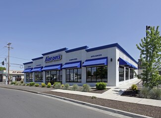 Eugene, OR undefined - 1990 W 11th Ave Eugene, OR undefined - 1990 W 11th Ave