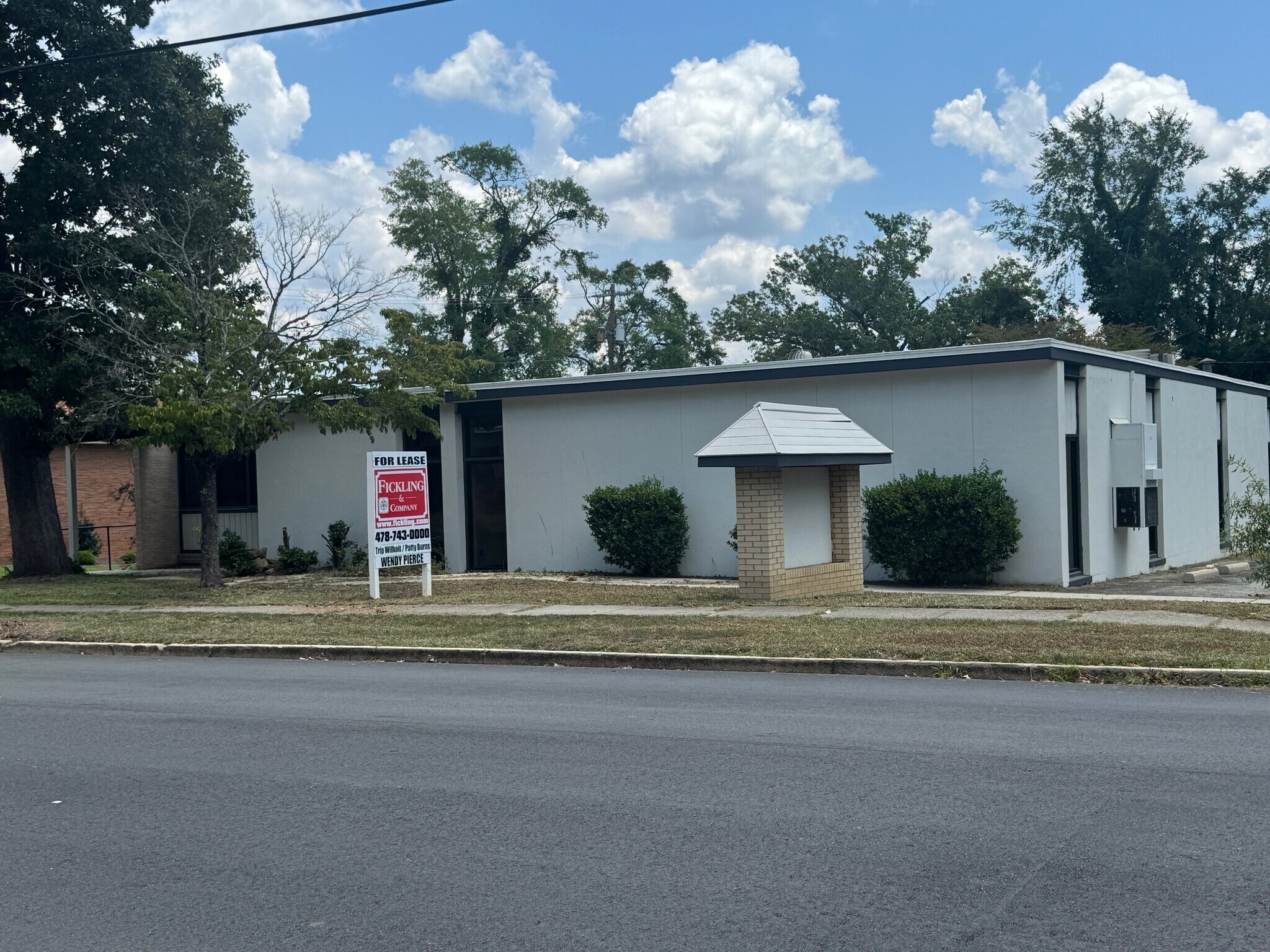606 Academy Ave, Dublin, GA for Rent