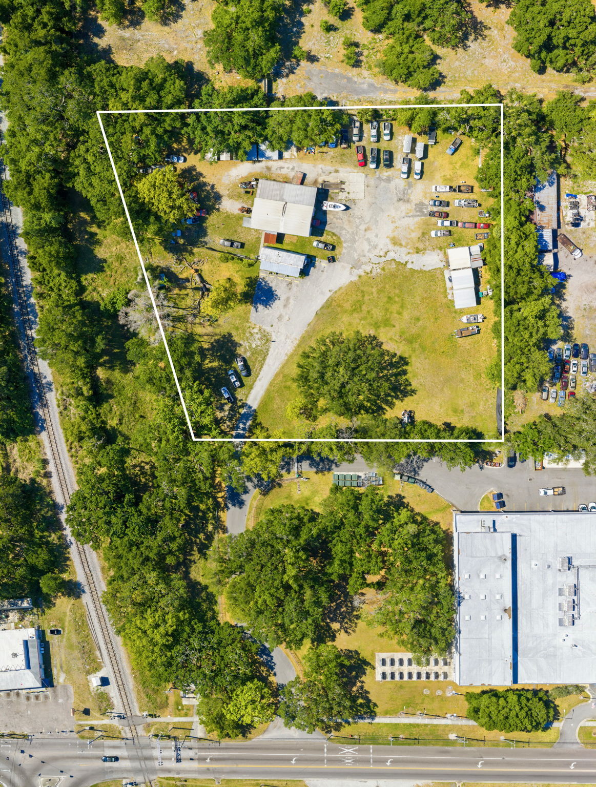 2415 E Sligh Ave, Tampa, FL for Sale
