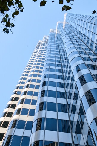 San Francisco, CA Office - One Front St
