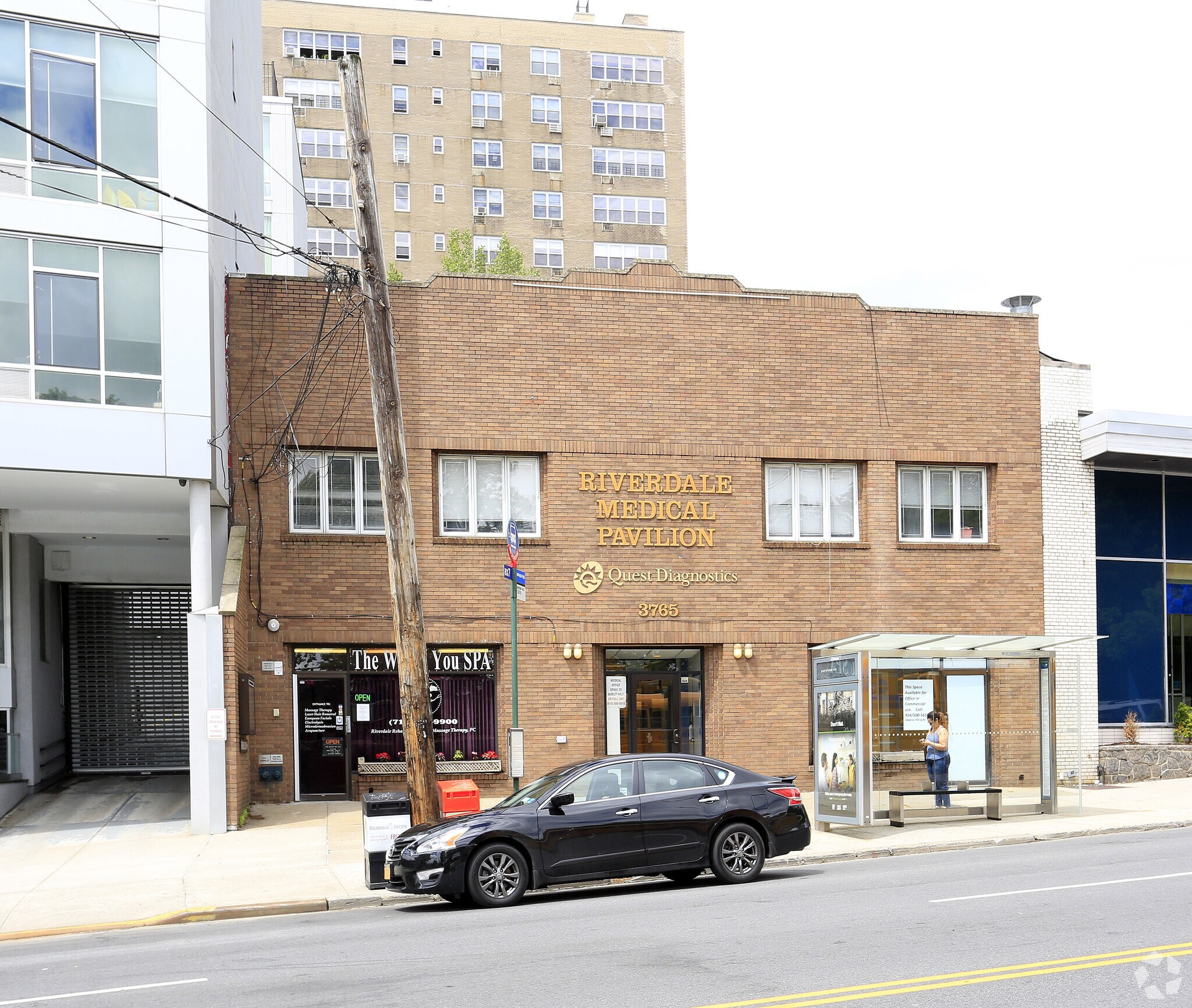 3765 Riverdale Ave, Bronx, NY for Sale