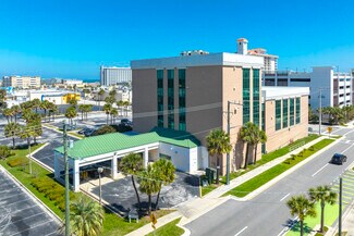 Daytona Beach, FL Medical - 501 N Grandview Ave