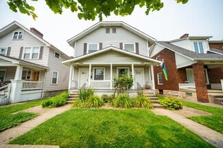 Weinland Park Multifamily