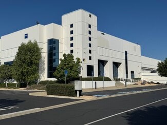 Ontario, CA Office - 1040 S Vintage Ave Ontario, CA Office - 1040 S Vintage Ave