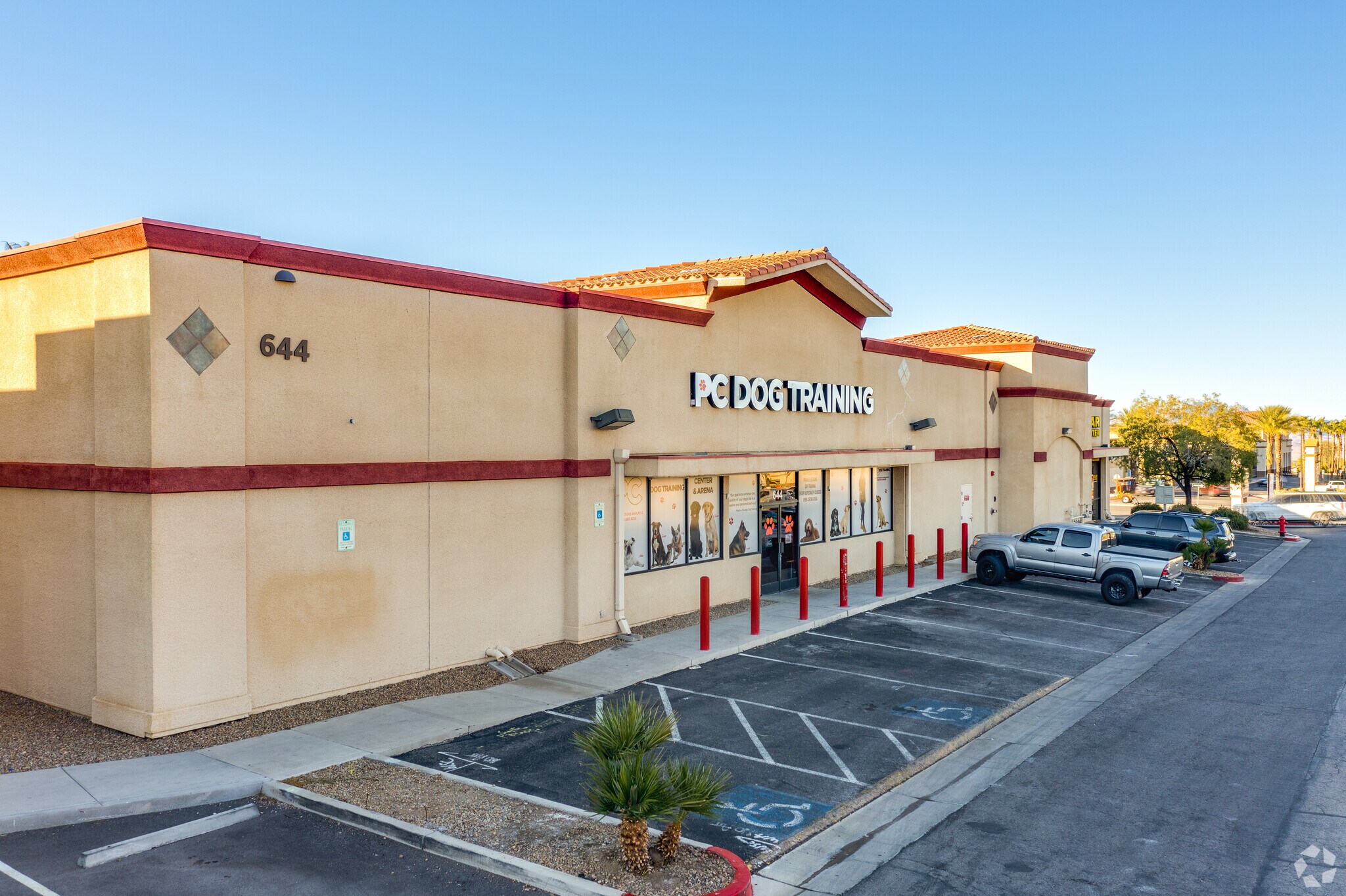 642-644 E Horizon Dr, Henderson, NV for Rent