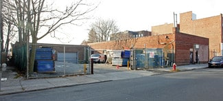 Mount Vernon, NY Warehouse - 150-158 E 3rd St Mount Vernon, NY Warehouse - 150-158 E 3rd St