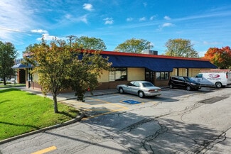 Omaha, NE Fast Food - 7606 N 30th St Omaha, NE Fast Food - 7606 N 30th St