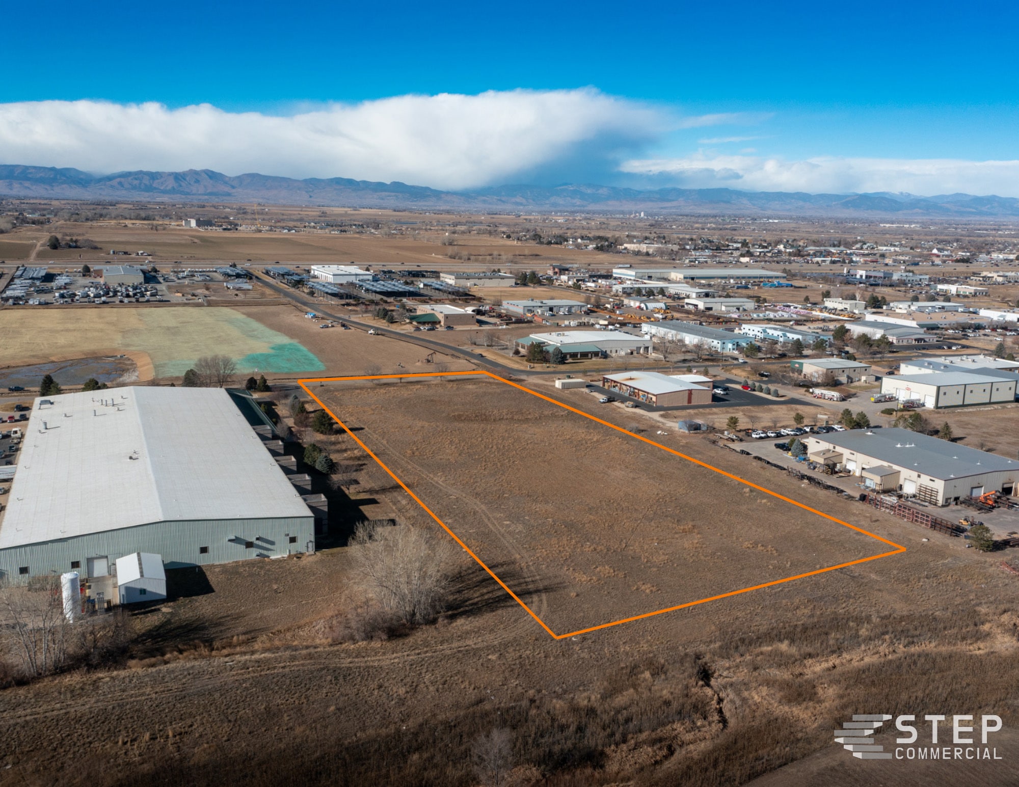 7308 Miller dr, Frederick, CO for Sale