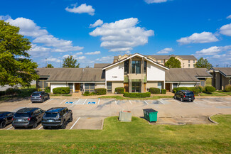 Tulsa, OK Office - 7225 S 85th East Ave