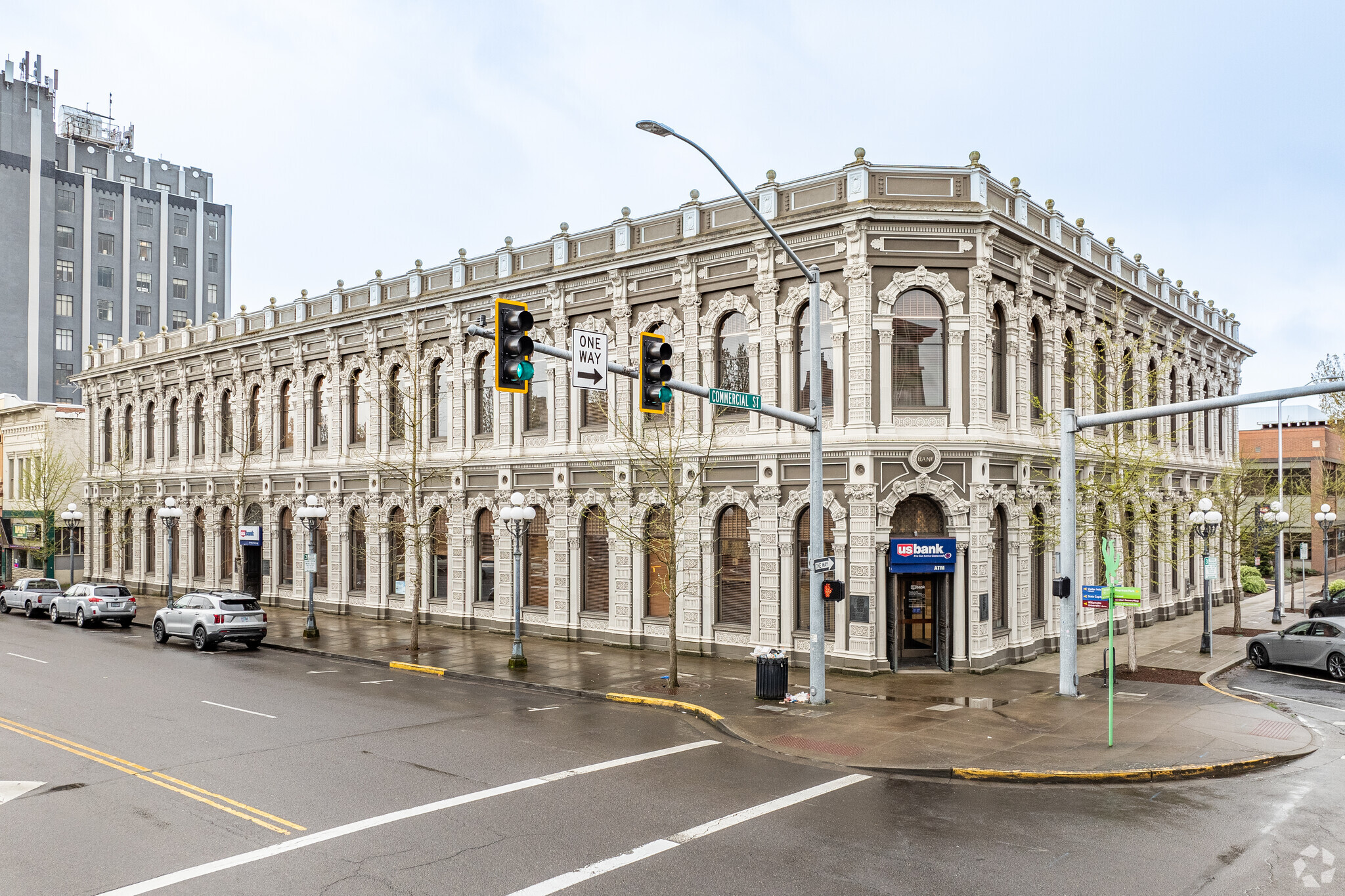 302 State St, Salem, OR for Rent