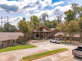 Baton Rouge, LA Office - 13000 Justice Ave