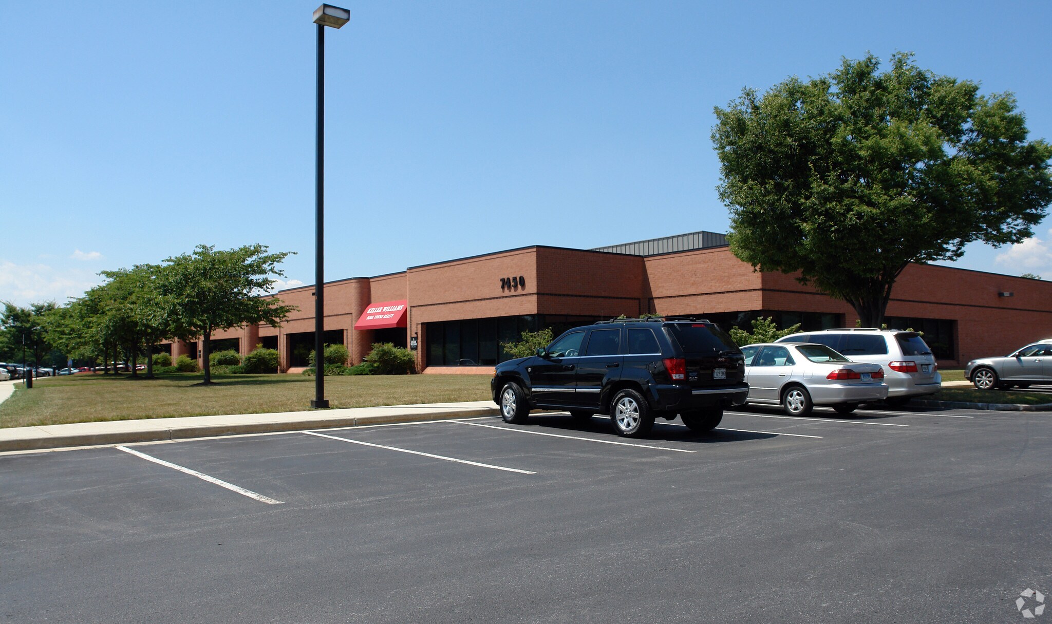 7450 Technology Way, Frederick, MD for Rent