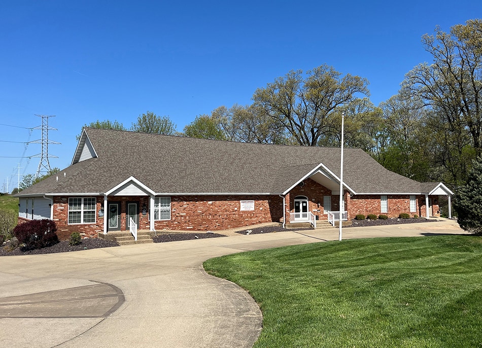 7720 Stonebridge Golf Dr, Maryville, IL for Rent