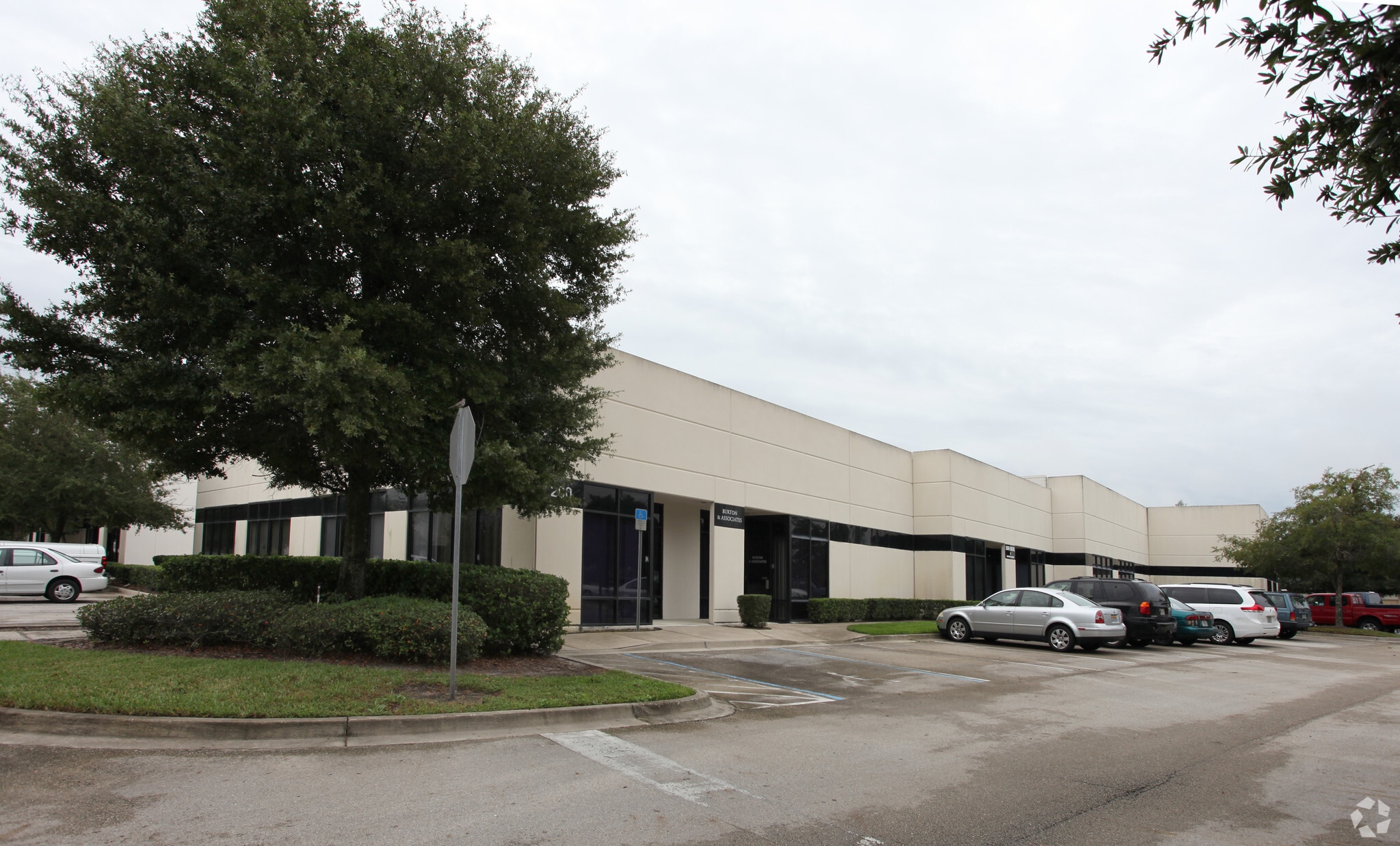 200 Business Park Cir, Saint Augustine, FL for Rent