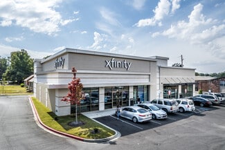 Memphis, TN Office/Medical - 2847 Poplar Ave
