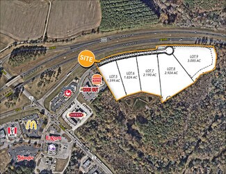 Nashville, NC Commercial - 101 E Evans Drive dr Nashville, NC Commercial - 101 E Evans Drive dr