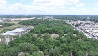 Lady Lake, FL Commercial Land - 451 Rolling Acres Rd