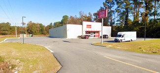 Johnsonville, SC Retail - 141 W Myrtle Beach Hwy