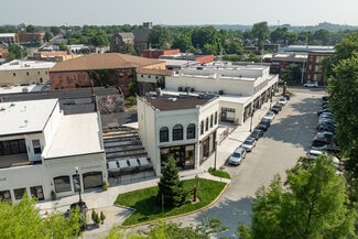 3-23 Emory Place