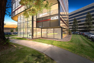 Bakersfield, CA Office - 4560 California Ave