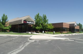 Fort Collins, CO Bank - 1130 Haxton Dr Fort Collins, CO Bank - 1130 Haxton Dr