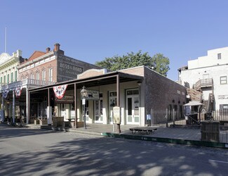 Sacramento, CA Retail - 900-906 2nd St