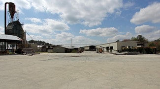 Smithfield, NC Flex, Industrial - 1209 W Market St