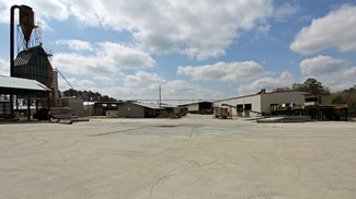 Smithfield, NC Industrial - 1209 W Market St