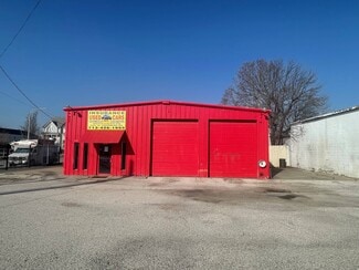 Houston, TX Industrial - 1601 N Shepherd Dr