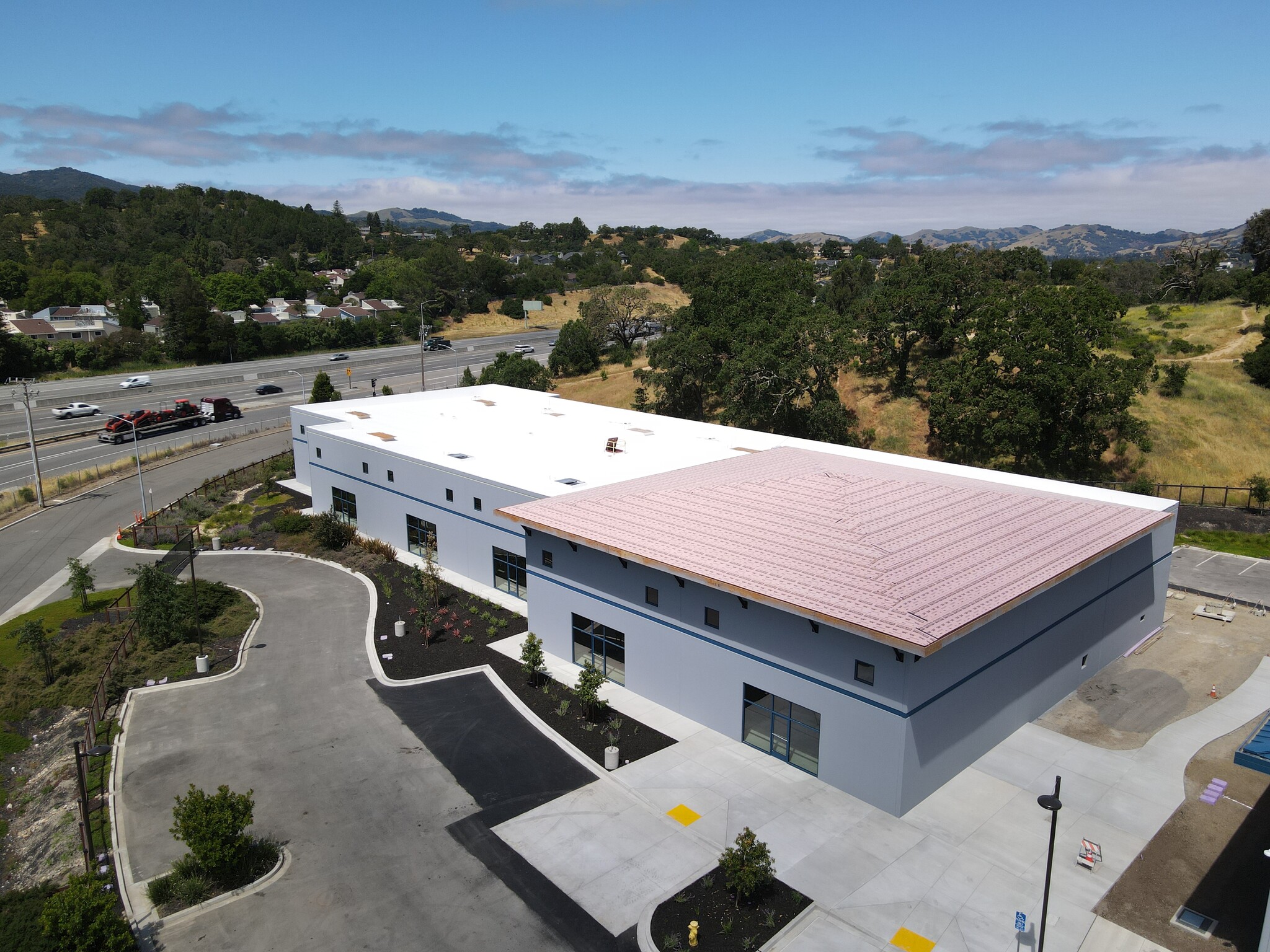 5400 Hanna Ranch Rd, Novato, CA for Rent