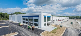 Reynoldsburg, OH Warehouse - 7355 Taylor Rd SW Reynoldsburg, OH Warehouse - 7355 Taylor Rd SW