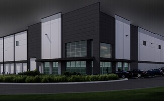 Johnstown, OH Manufacturing - Harrison Rd NW