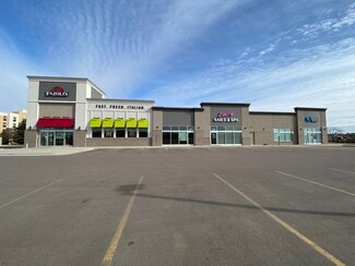 Sioux Falls, SD Retail - 4200-4300 W Empire Pl