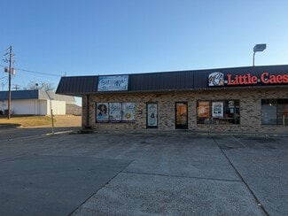 Shreveport, LA Retail - 7005 Pines Rd Shreveport, LA Retail - 7005 Pines Rd