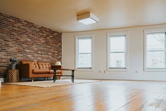 Seattle, WA Office/Retail - 4914 Rainier Ave S Seattle, WA Office/Retail - 4914 Rainier Ave S