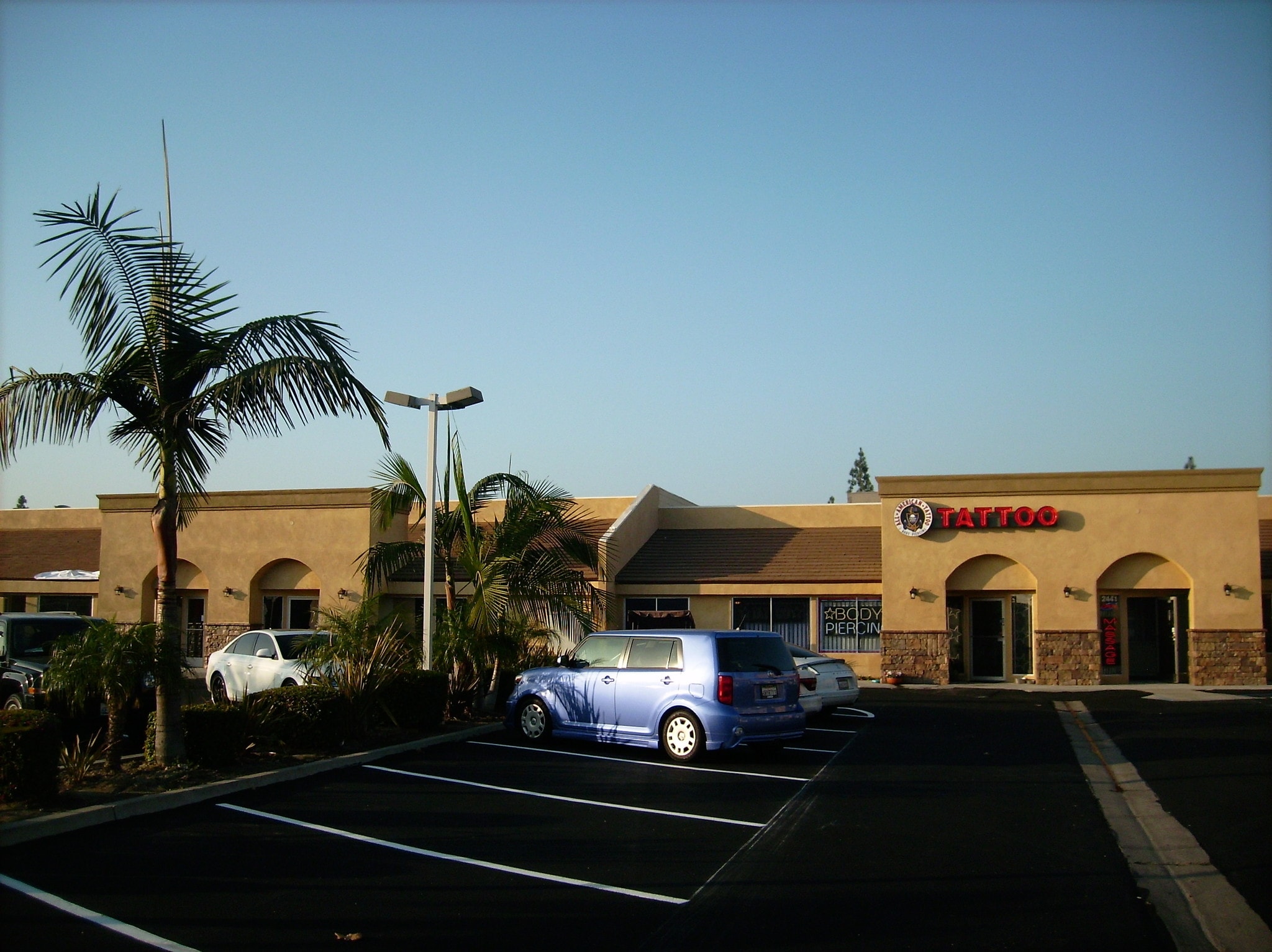 2433-2451 E Orangethorpe Ave, Fullerton, CA for Rent