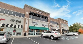 Westfield, IN Retail - 2740 E 146th St Westfield, IN Retail - 2740 E 146th St