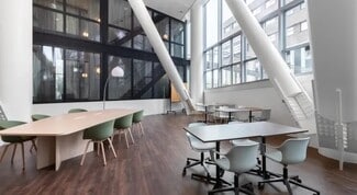 Denver, CO Coworking Space - 789 Sherman St