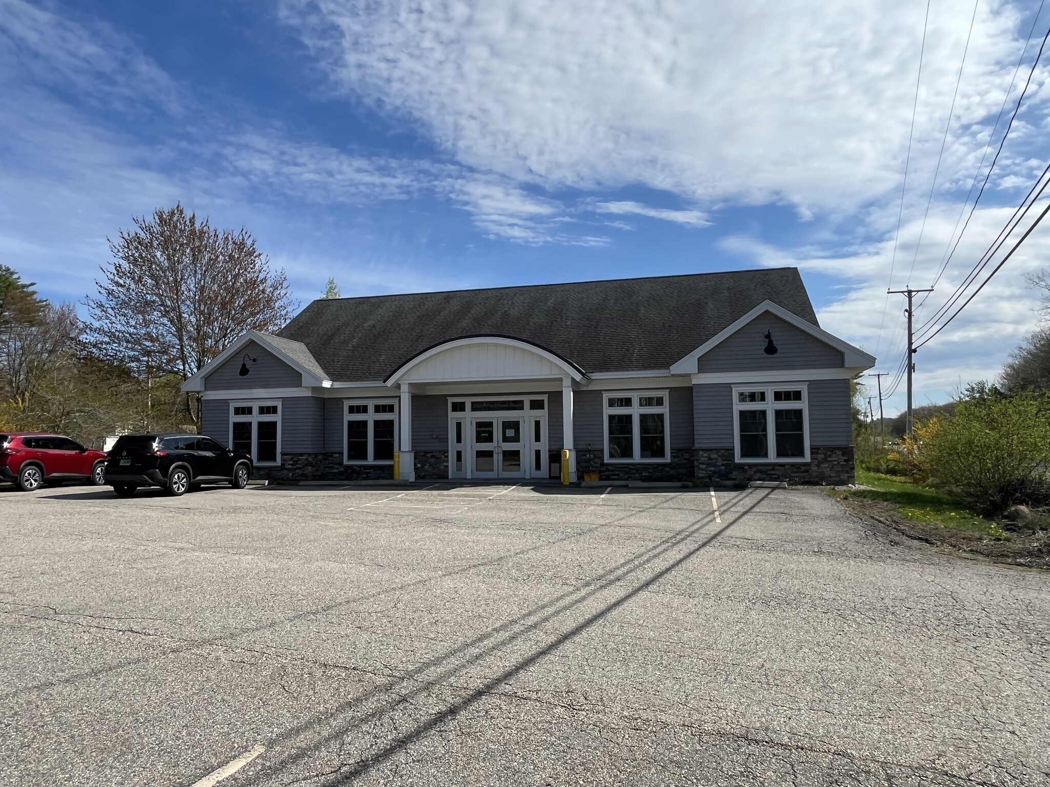 2625 Portland Rd, Arundel, ME for Rent