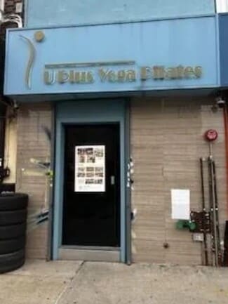 Brooklyn, NY Storefront - 6322 20th Ave